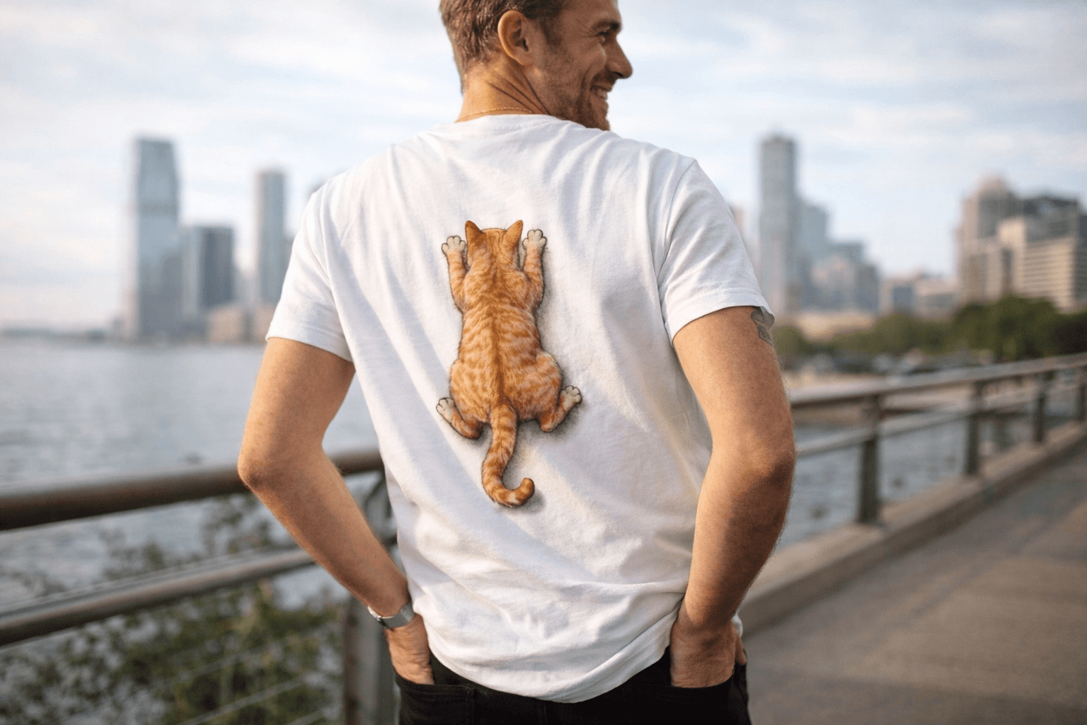 치즈의 집사라는 것, 그것이 스펙