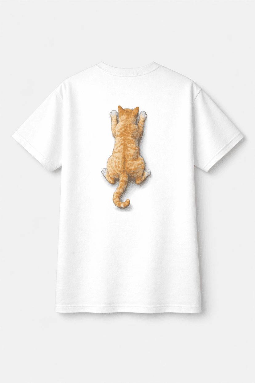 치즈의 집사라는 것, 그것이 스펙 lookbook 1