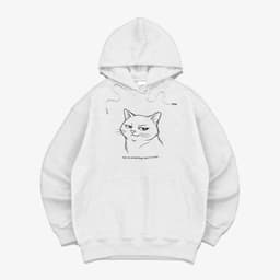 Tell Me Something I Don't Know Hoodie thumbnail 1