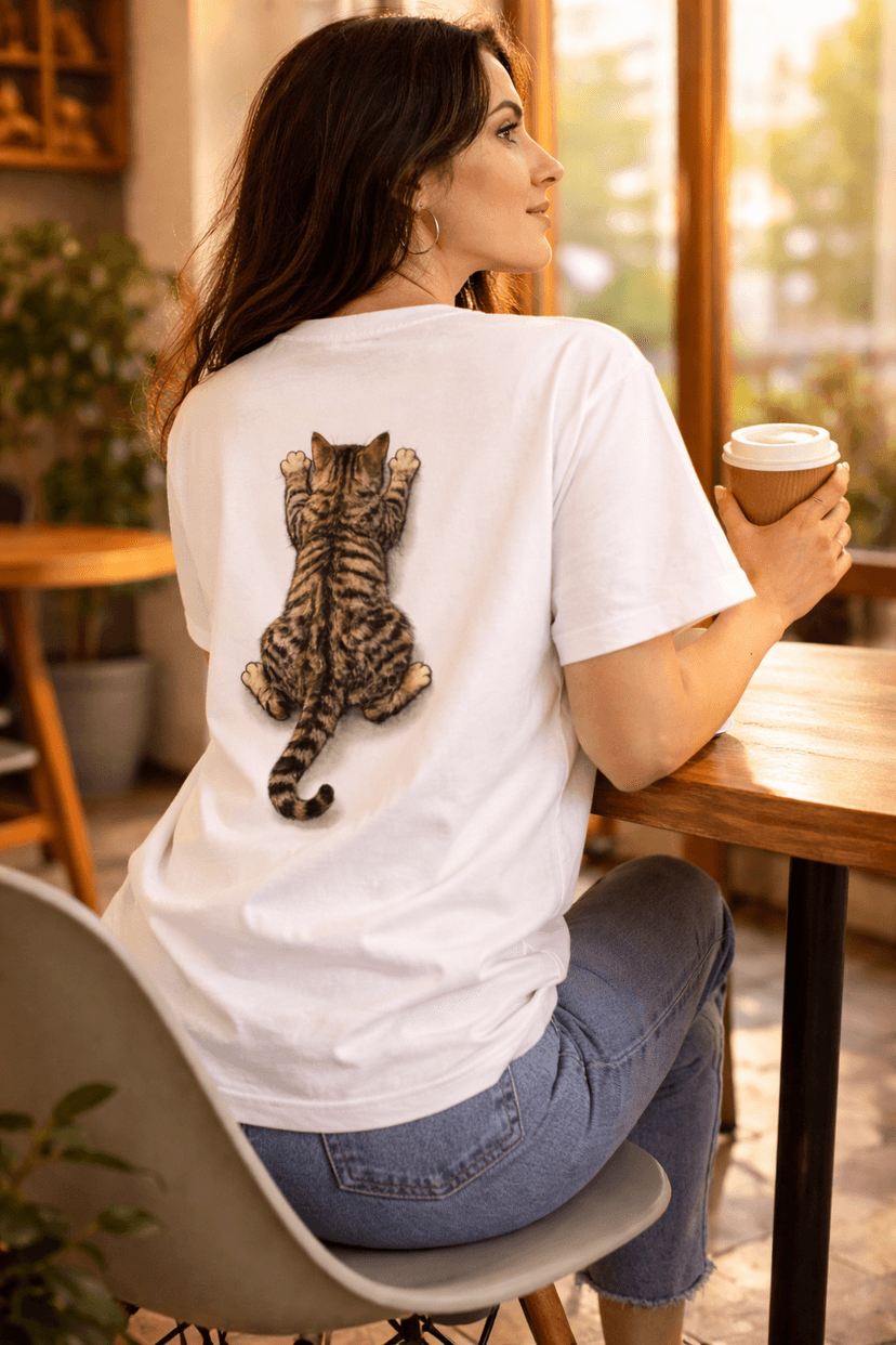 그거 참 멋진 줄무늬 lookbook 3