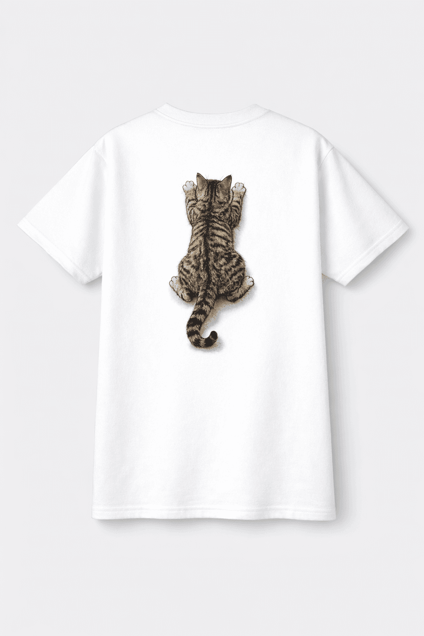 그거 참 멋진 줄무늬 lookbook 1