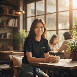 Cats N' Roses thumbnail 3