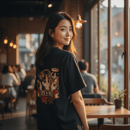 Cats N' Roses thumbnail 2