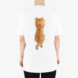 Carry Me, Hooman! (The Ginger Agenda) thumbnail 4