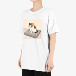 꾹꾹이의 정석(삼색) thumbnail 4