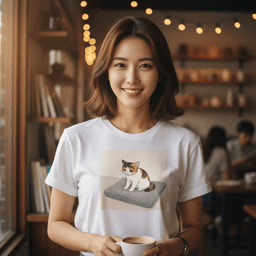 꾹꾹이의 정석(삼색) thumbnail 2