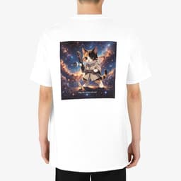 May The Cat Be With You thumbnail 2