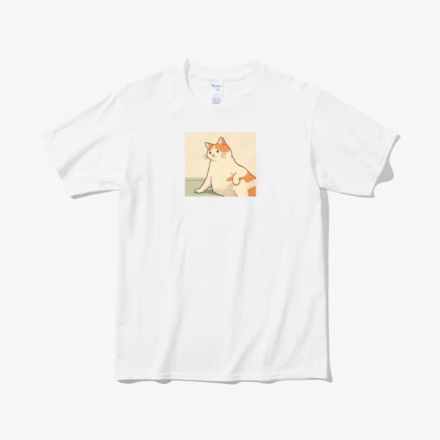 The Cat of Temptation 2